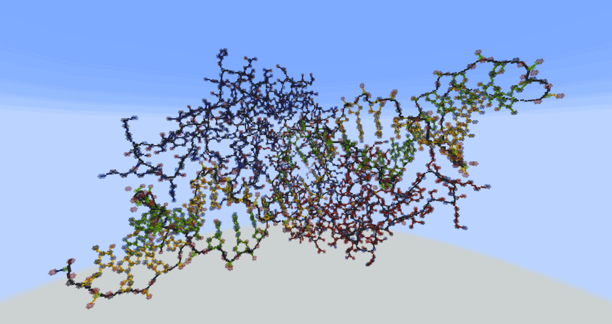 PDB2MC